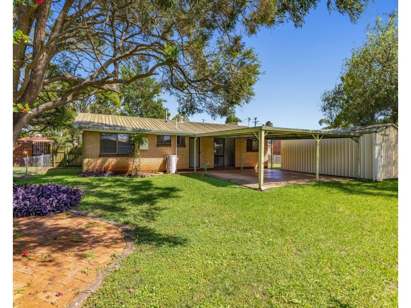 25 Rachel Street, Darling Heights QLD 4350