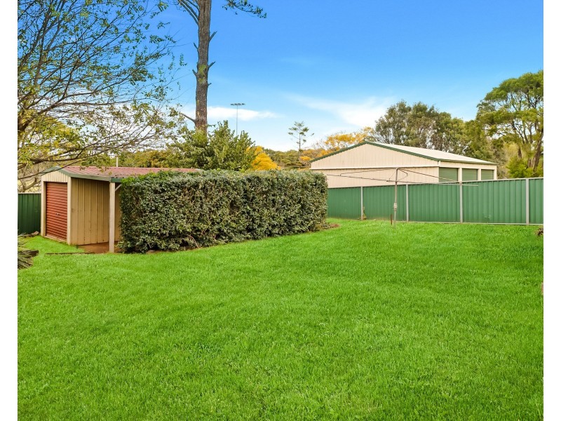 2 Sixth Avenue, Harristown QLD 4350
