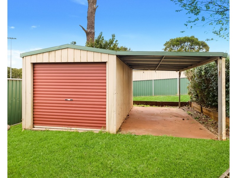 2 Sixth Avenue, Harristown QLD 4350