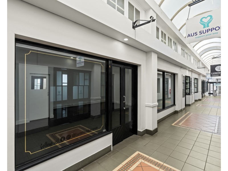 Suite 4/191 Margaret Street, Toowoomba City QLD 4350
