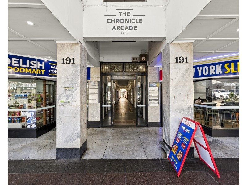 Suite 4/191 Margaret Street, Toowoomba City QLD 4350