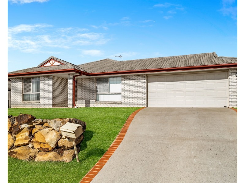 16 Bulloo Street, Glenvale QLD 4350