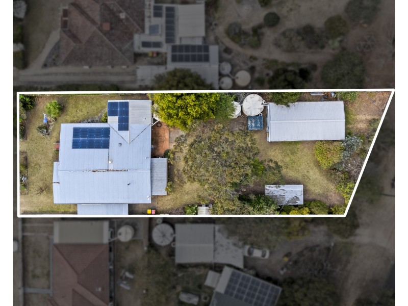 29 Albert Street, Crows Nest QLD 4355