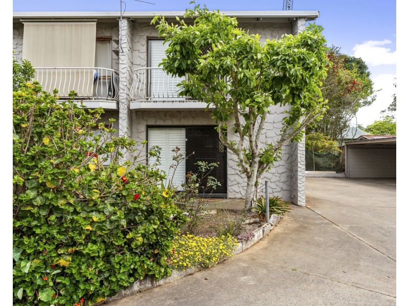 Unit 7/67A Taylor Street, Newtown QLD 4350