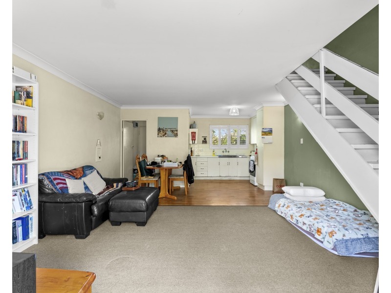 Unit 7/67A Taylor Street, Newtown QLD 4350