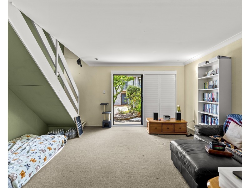 Unit 7/67A Taylor Street, Newtown QLD 4350