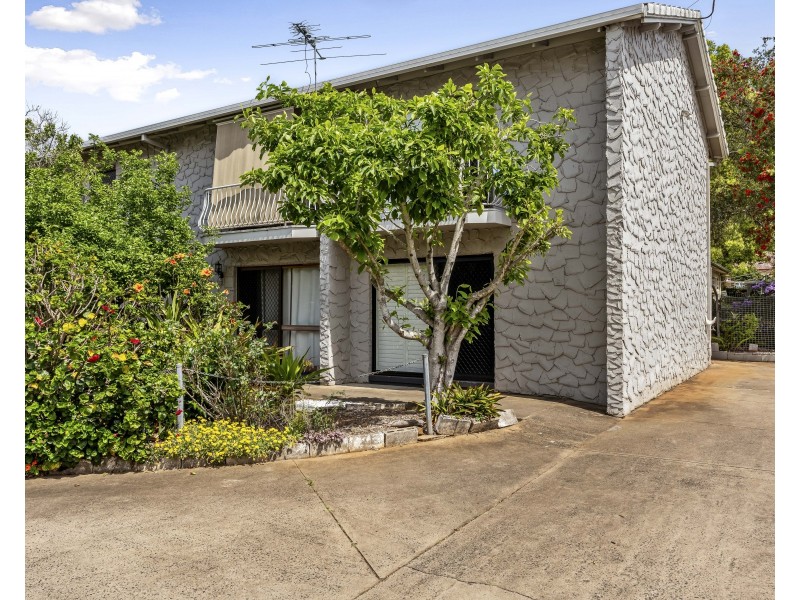 Unit 7/67A Taylor Street, Newtown QLD 4350