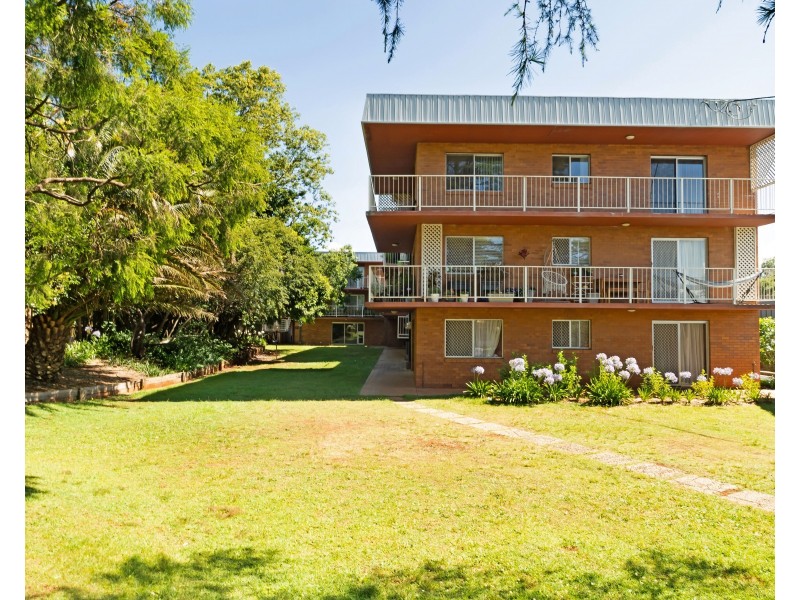 Unit 2/6 Scott Street, East Toowoomba QLD 4350