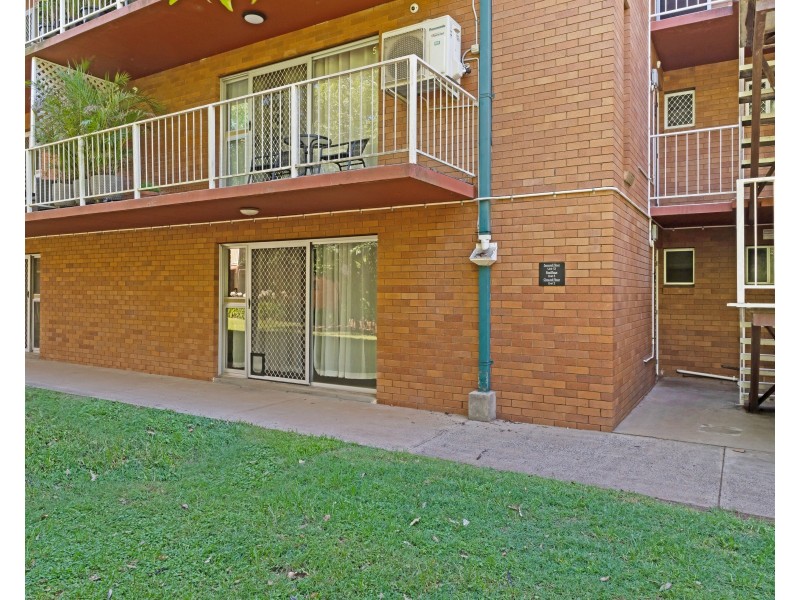 Unit 2/6 Scott Street, East Toowoomba QLD 4350