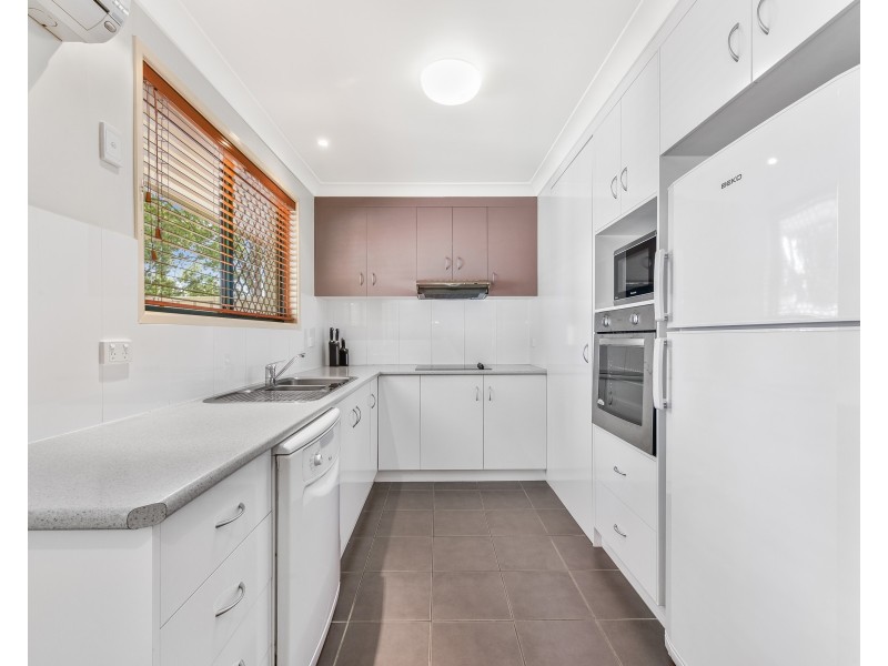 Unit 2/105 Campbell Street, Toowoomba City QLD 4350