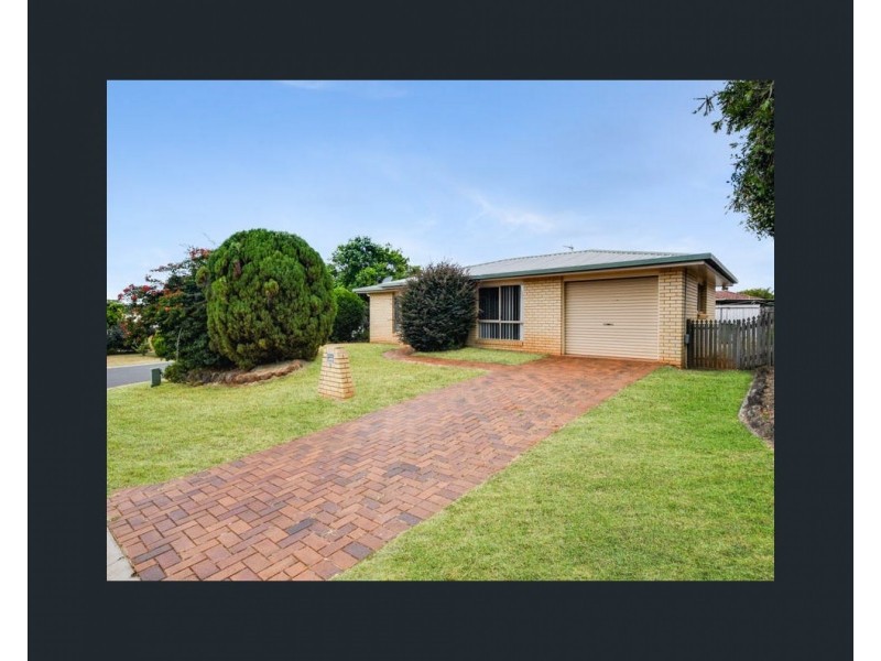 2 Donna Court, Kearneys Spring QLD 4350