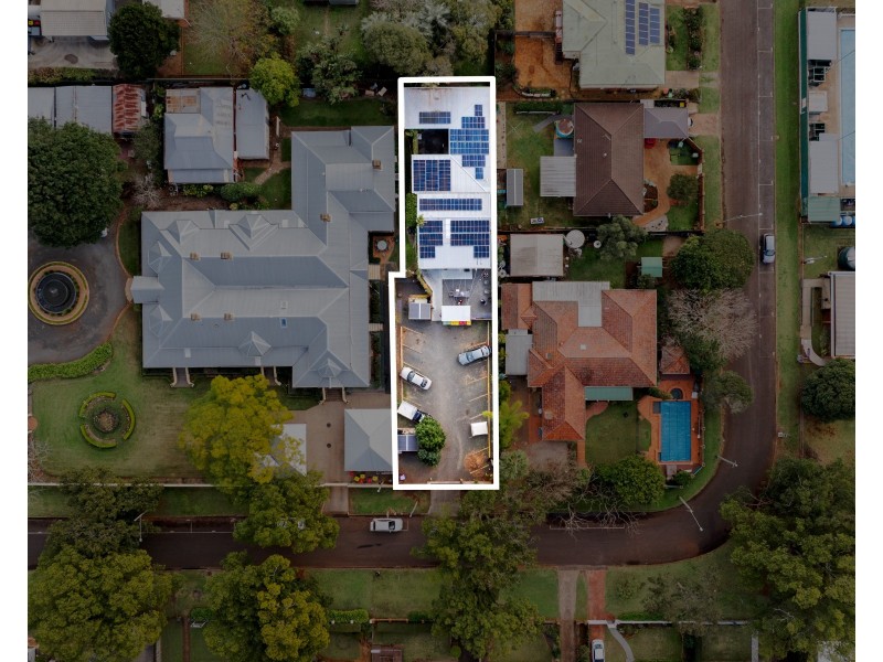 3 Rens Street, Toowoomba City QLD 4350