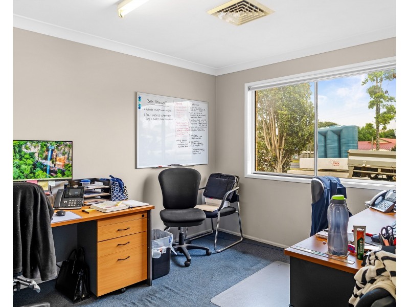 105 McDougall Street, Wilsonton QLD 4350