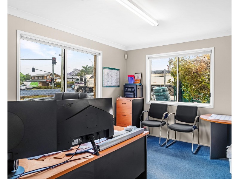 105 McDougall Street, Wilsonton QLD 4350
