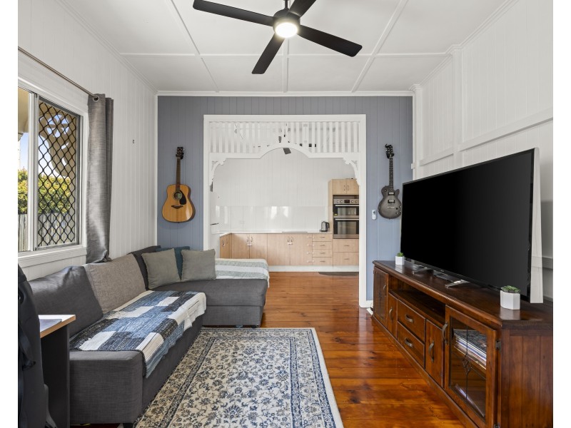 266 Bridge Street, Newtown QLD 4350