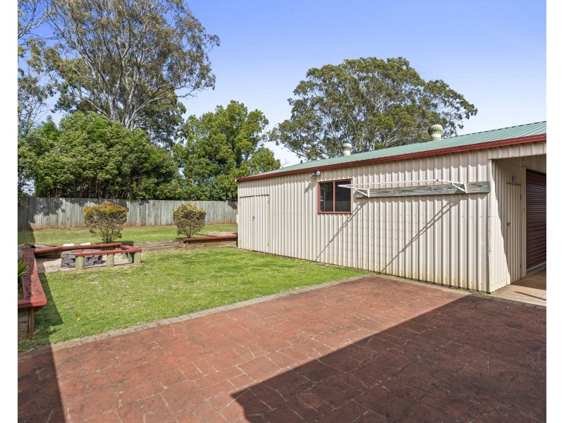 24 Weetwood Street, Newtown QLD 4350