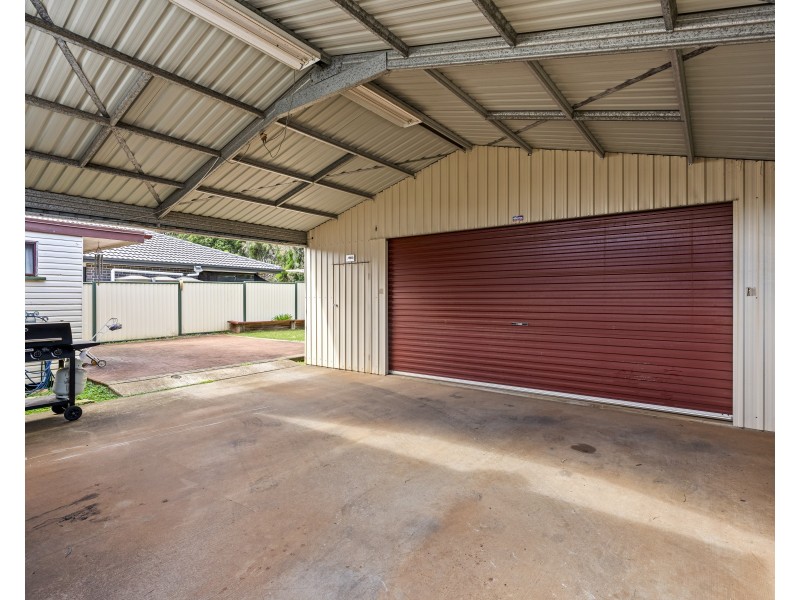 24 Weetwood Street, Newtown QLD 4350