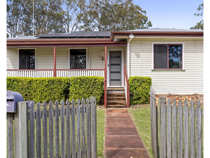24 Weetwood Street, Newtown QLD 4350