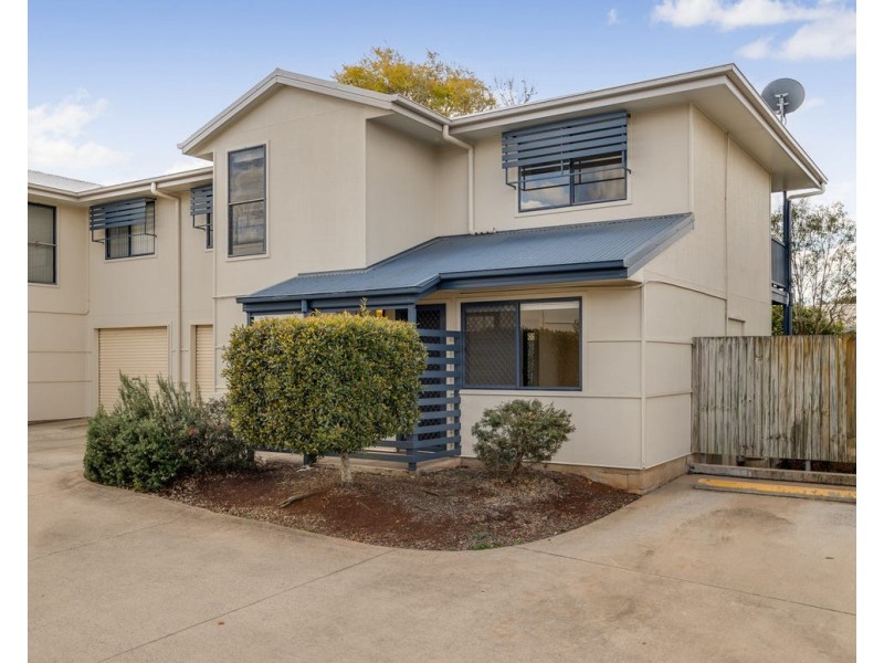 Unit 28/337 Spring Street, Kearneys Spring QLD 4350