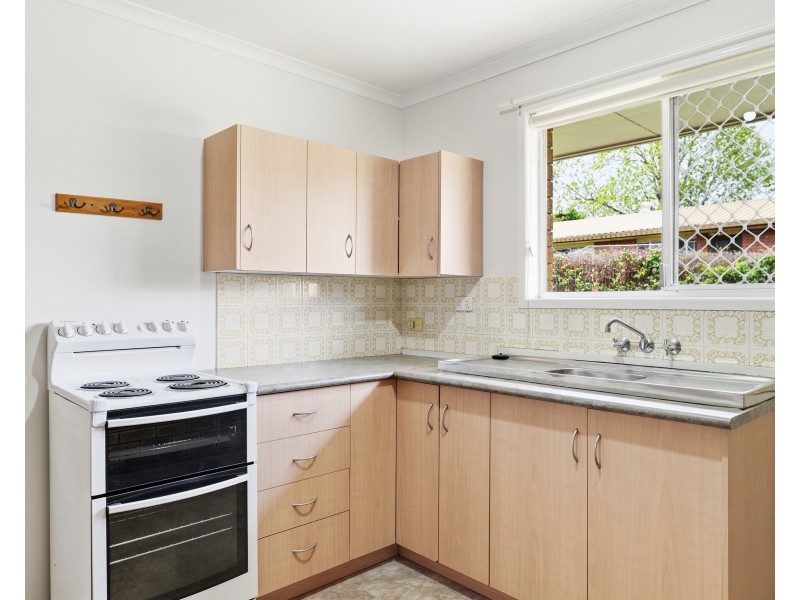 Unit 2/3 Boothby Street, Drayton QLD 4350