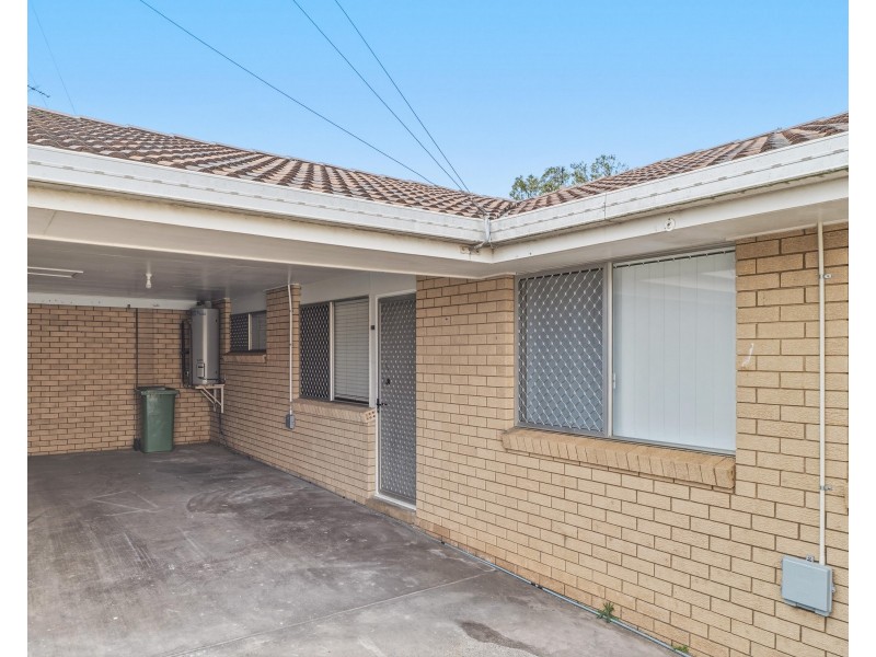 Unit 2/3 Boothby Street, Drayton QLD 4350