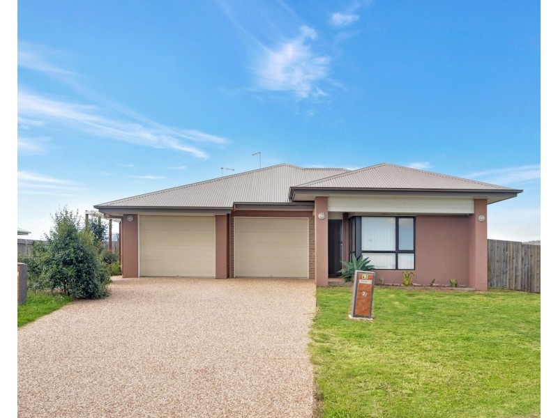 43A Mia Street, Wyreema QLD 4352
