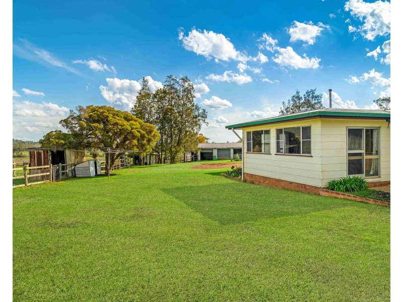592-600 Anzac Avenue, Drayton QLD 4350