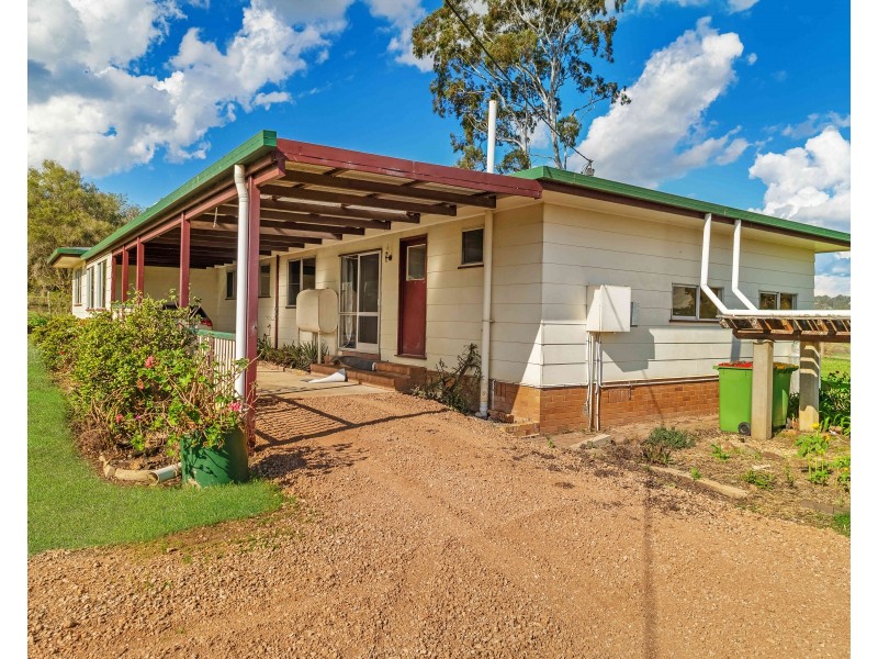 592-600 Anzac Avenue, Drayton QLD 4350