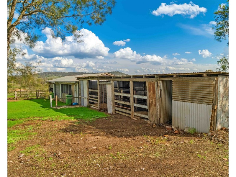 592-600 Anzac Avenue, Drayton QLD 4350