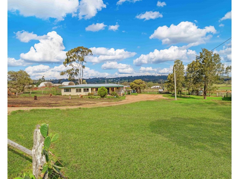 592-600 Anzac Avenue, Drayton QLD 4350