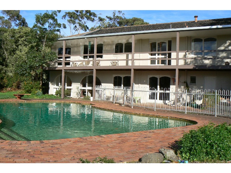 34 Smedley Road, Park Orchards VIC 3114