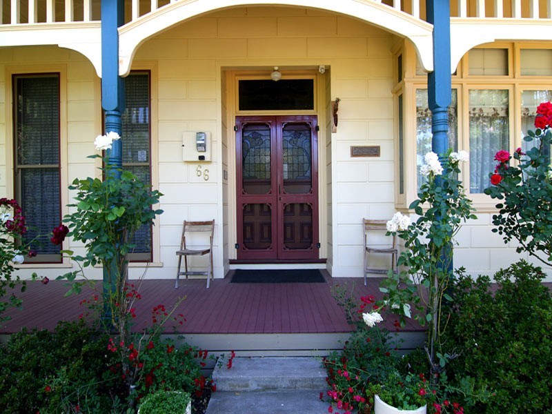 66 High Street, Heathcote VIC 3523