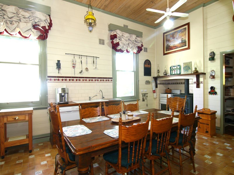 66 High Street, Heathcote VIC 3523