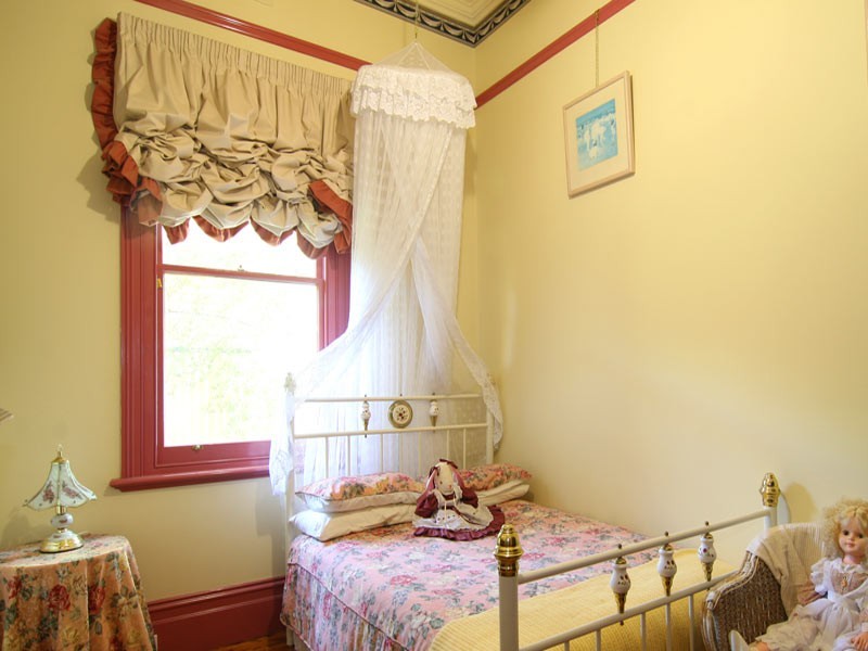 66 High Street, Heathcote VIC 3523