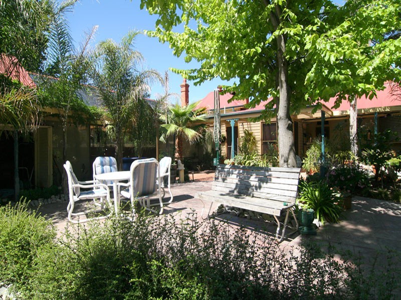 66 High Street, Heathcote VIC 3523