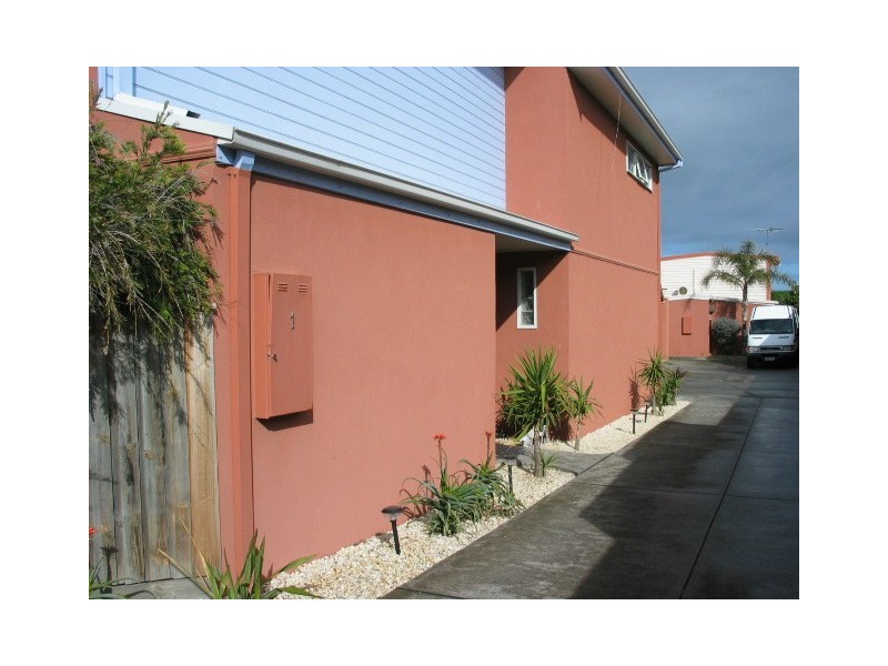 Unit 1 / 684 Nepean Highway, Carrum VIC 3197