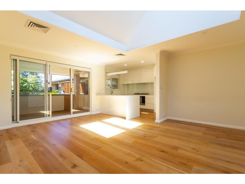 21/9-11 Young Street, Vaucluse NSW 2030