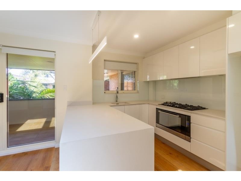 21/9-11 Young Street, Vaucluse NSW 2030