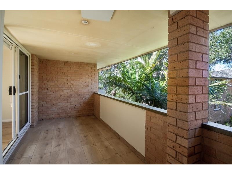 21/9-11 Young Street, Vaucluse NSW 2030
