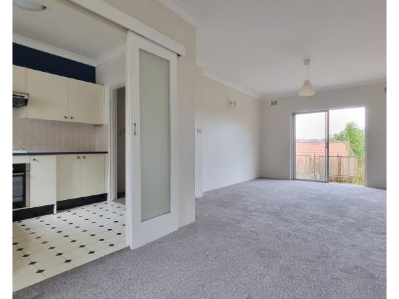 6/30 The Avenue, Rose Bay NSW 2029