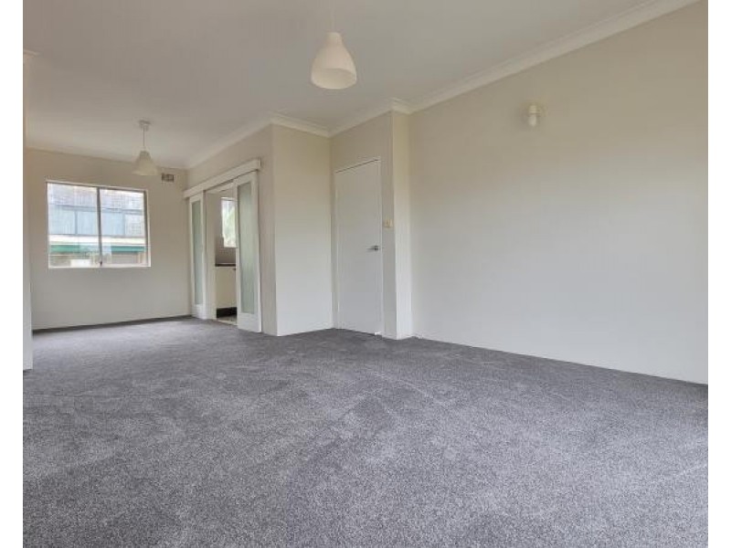 6/30 The Avenue, Rose Bay NSW 2029