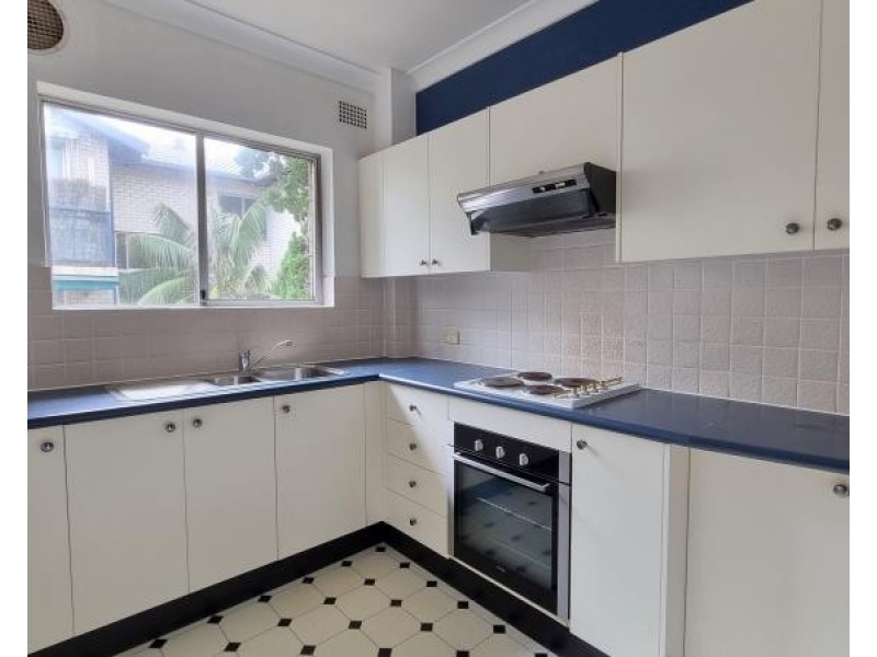 6/30 The Avenue, Rose Bay NSW 2029