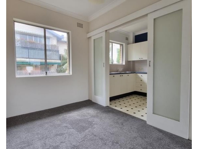 6/30 The Avenue, Rose Bay NSW 2029