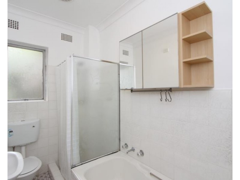 6/30 The Avenue, Rose Bay NSW 2029