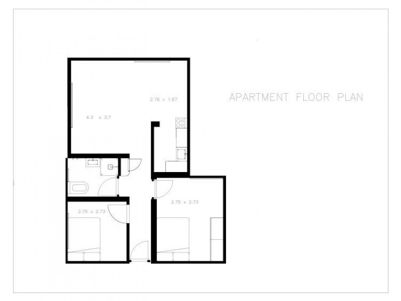 14/11-15 Gilbert Street, Dover Heights NSW 2030