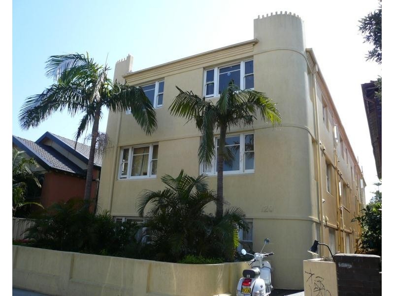 5/120 Curlewis Street, Bondi Beach NSW 2026