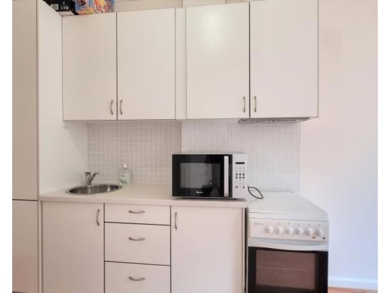 5/3 Waverley Crescent, Bondi Junction NSW 2022