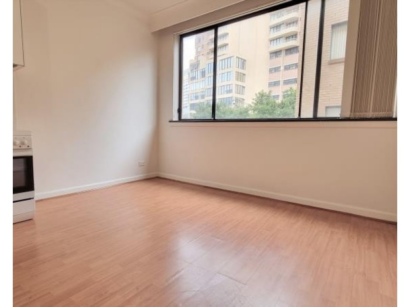 5/3 Waverley Crescent, Bondi Junction NSW 2022