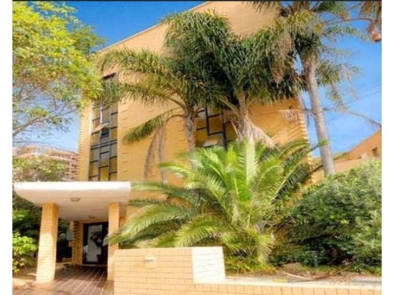 5/3 Waverley Crescent, Bondi Junction NSW 2022