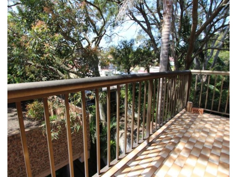 3/2 Liverpool Street, Rose Bay NSW 2029